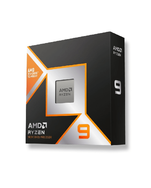 AMD Ryzen 9 9900X3D 12 Core 4.4GHz 128MB skAM5 Box