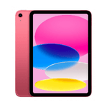 APPLE iPad 11" Wi-Fi + Cellular 128GB - Rosa
