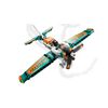 LEGO-Technic-Aereo-da-competizione---42117