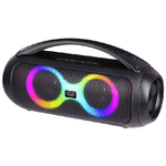 Trevi xr jump altoparlante 40w wireless usb micro sd ipx5 xr 8a70