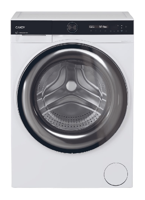 Candy bws 4128b8-s lavasciuga libera installazione caricamento frontale bianco d