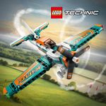 LEGO-Technic-Aereo-da-competizione---42117