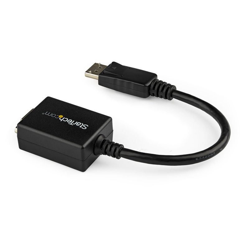 StarTech.com-Adattatore-DisplayPort-VGA---Convertitore-attivo-da-DP-a-VGA---Video-1080p---Certificato-DisplayPort---Cavo