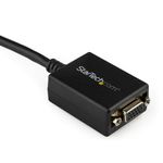 StarTech.com-Adattatore-DisplayPort-VGA---Convertitore-attivo-da-DP-a-VGA---Video-1080p---Certificato-DisplayPort---Cavo