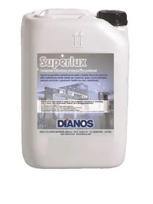 DIANOS SUPERLUX