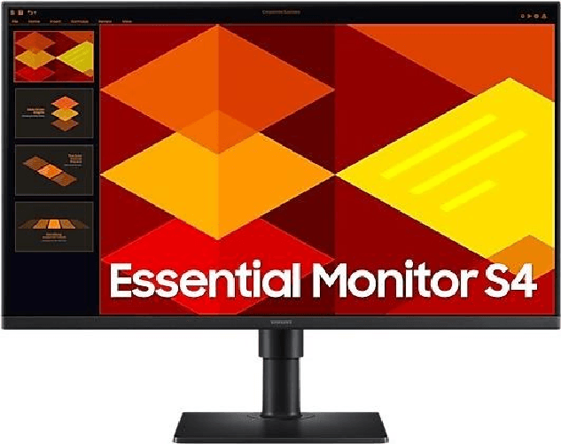 Samsung 27" S4 S40GD FHD Computerbildschirm 68,6 cm (27"