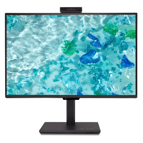 Acer Monitor Acer B248WE5b 61 cm 100 Hz 1920x1200