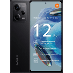 Xiaomi Redmi Note 12 Pro 5G 16,9 cm (6.67") Doppia SIM Android 12 USB tipo-C 8 GB 128 GB 5000 mAh Nero