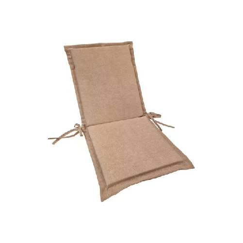 Olibo' Cuscino per Poltrona Beige 02