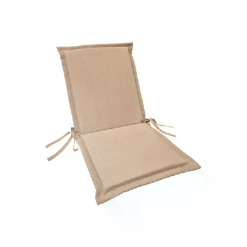 Olibo' Cuscino per Poltrona Naturale 29