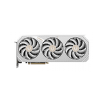 Zotac GeForce RTX 5080 Solid OC White Edition 16GB GDDR7 DLSS4 HDMI/3*DisplayPort PCi Ex 5.0 16x