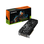 GIGABYTE GeForce RTX 5070 Ti WINDFORCE OC SFF 16GB GDDR7 DLSS4 1*HDMI/3*DisplayPort PCi Ex 5.0 16x