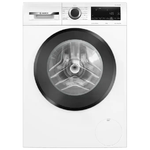 Bosch Serie 6 WGG242Z0IT Lavatrice a carica frontale 9 Kg 1200 giri Classe A Vapore Iron Assist