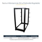 StarTech.com-Armadio-Server-Rack-con-4-staffe-a-Telaio-Aperto-25U-con-profondita-regolabile-da-59-104cm---Rack-per-appar