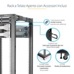 StarTech.com-Armadio-Server-Rack-con-4-staffe-a-Telaio-Aperto-25U-con-profondita-regolabile-da-59-104cm---Rack-per-appar