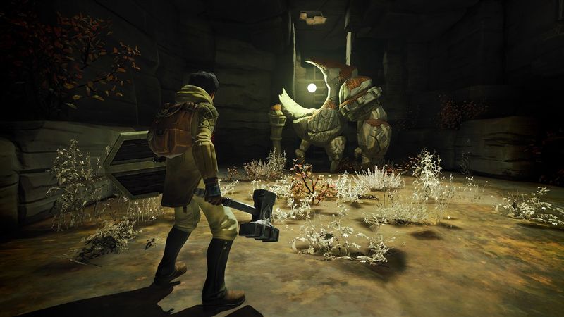 Thq-Nordic-Chronos-Before-the-Ashes-per-PlayStation-4
