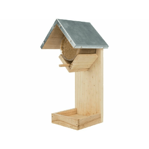 Trixie Mangiatoia per uccelli Trixie 15 × 31 × 14 CM