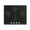 Candy-CVG6DEB-Nero-Da-incasso-59.5-cm-Gas-4-Fornello-i-