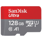 SanDisk Ultra 128 GB MicroSDXC Classe 10