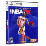 2K Take-Two Interactive NBA 2K21 PS5 Standard ITA PlayStation 5