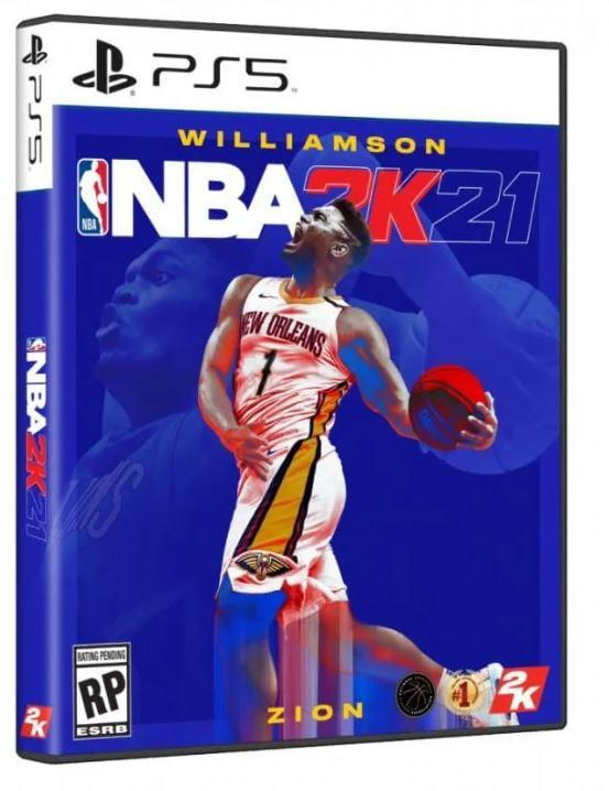 Take-Two-Interactive-NBA-2K21-PS5-Standard-ITA-PlayStation-5