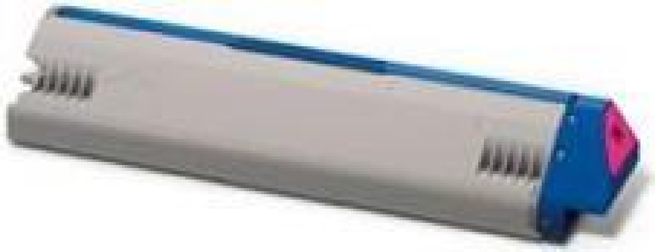 OKI Toner Magenta - ES9431/ES9541