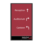 Philips Signage Solutions 32BDL5150I/00 visualizzatore di messaggi Pannello piatto per segnaletica