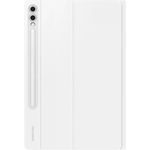 Samsung EF-DX825 QWERTZ Tedesco Pin Pogo Bianco