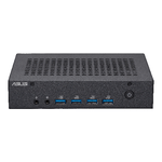 ASUS ExpertCenter PN43-BBN97MDS Mini PC Nero N97