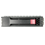 Hewlett Packard Enterprise  MSA 600GB 12G SAS 10K 2.5 Inch (787677-002) - Hard disk - Serial Attached SCSI (SAS