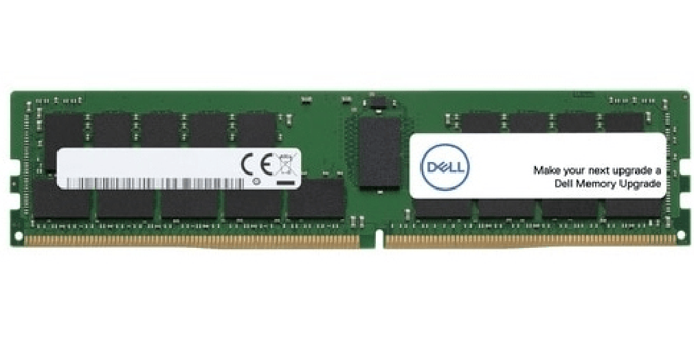 DELL W9F58 memoria 16 GB DDR4 2133 MHz