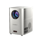 STRONG Q1 - Mini Proiettore Portatile Wifi e Bluetooth