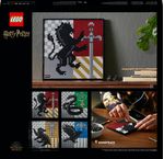 LEGO-ART-Harry-Potter-Hogwarts-Crests---31201