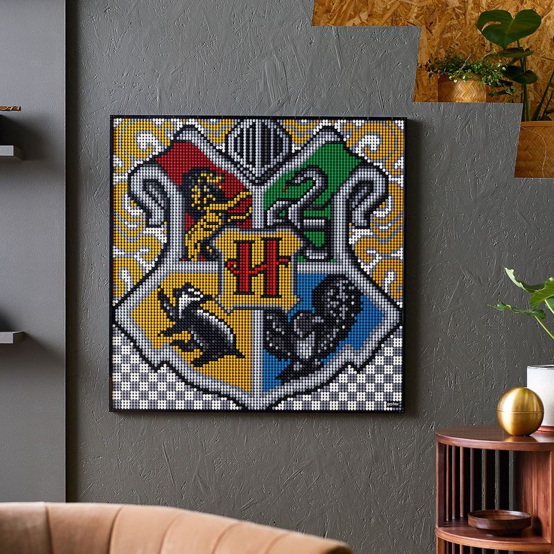 LEGO-ART-Harry-Potter-Hogwarts-Crests---31201