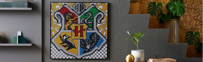 LEGO-ART-Harry-Potter-Hogwarts-Crests---31201