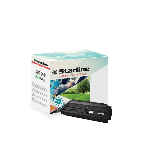 STARLINE Toner Ric. Nero Kyocera TASKalfa 3510 i 35000pag
