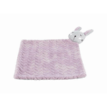 Trixie Coperta per Animali Domestici Trixie 038242 Lilla Grigio chiaro 55 x 40 cm