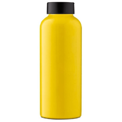 Mama-Wata-726S-borraccia-Uso-quotidiano-500-ml-Giallo