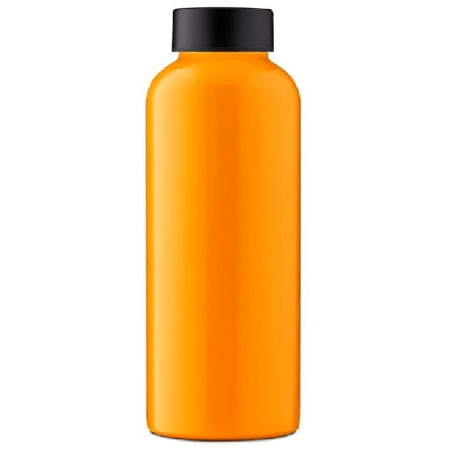 Mama-Wata-717S-borraccia-Uso-quotidiano-500-ml-Arancione