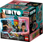 LEGO-VIDIYO-Punk-Pirate-BeatBox-Creatore-Video-Musicali-con-Pirata-Giocattoli-per-Bambini-App-Realta--Aumentata-43103