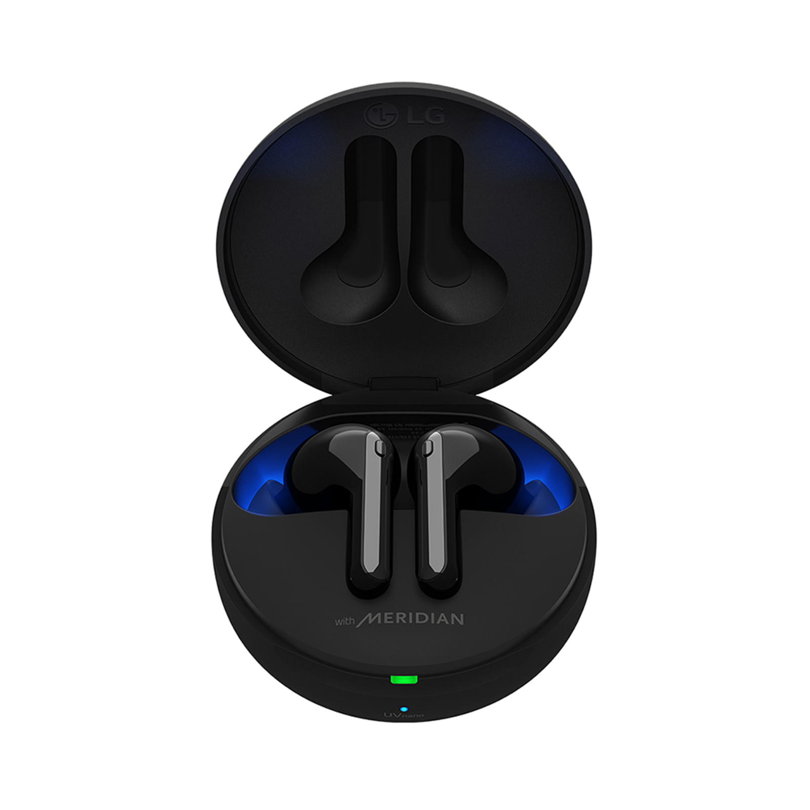 LG Auricolari Bluetooth 5