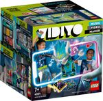 LEGO-VIDIYO-Alien-DJ-BeatBox-Creatore-Video-Musicali-con-Alieno-Giocattoli-per-Bambini-App-Realta--Aumentata-43104