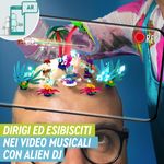 LEGO-VIDIYO-Alien-DJ-BeatBox-Creatore-Video-Musicali-con-Alieno-Giocattoli-per-Bambini-App-Realta--Aumentata-43104