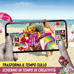 LEGO-VIDIYO-Candy-Mermaid-BeatBox-Creatore-Video-Musicali-con-Sirenetta-Giocattoli-per-Bambini-App-Realta--Aumentata-43102