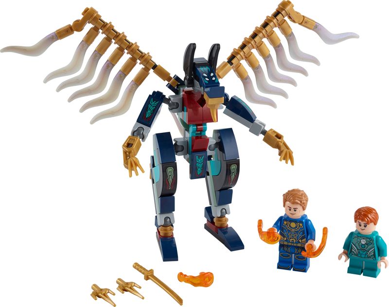 LEGO-Super-Heroes-Marvel-Assalto-Aereo-degli-Eternals