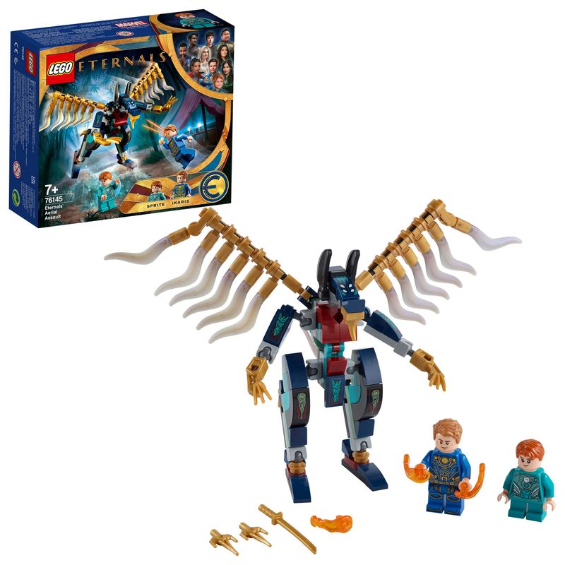 LEGO-Super-Heroes-Marvel-Assalto-Aereo-degli-Eternals