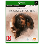 Namco BANDAI NAMCO Entertainment The Dark Pictures Anthology: House Of Ashes Antologia Xbox One