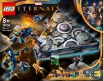 LEGO-Super-Heroes-L-Ascesa-di-Domo