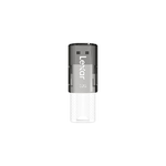 Lexar JumpDrive S60 unità flash USB 32 GB USB tipo A 2.0 Nero