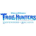 Namco BANDAI NAMCO Entertainment Chasseurs de Trolls : Protecteurs d'Arcadia Standard PlayStation 4